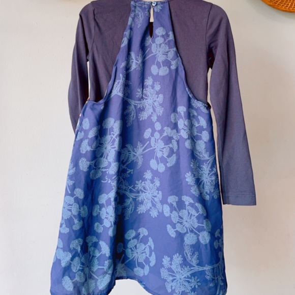 Beautiful Desigual kids dress - Picture 4 of 7